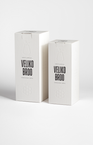 POKLON KUTIJA  single